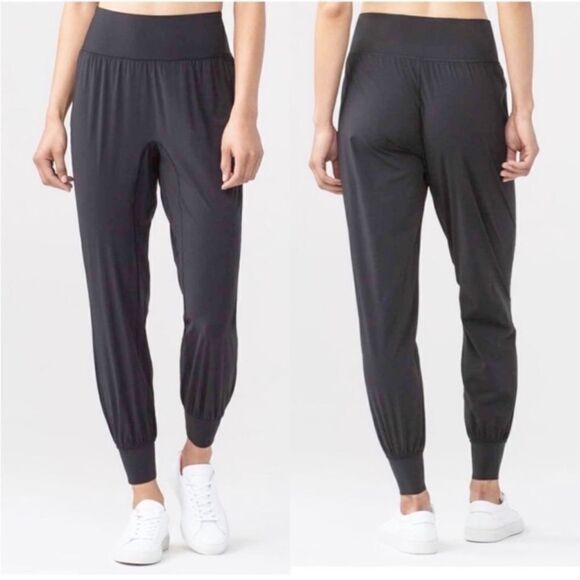 Lululemon Jogger Pants (Sun Setter Jogger) C34ALL - Picture 1 of 7